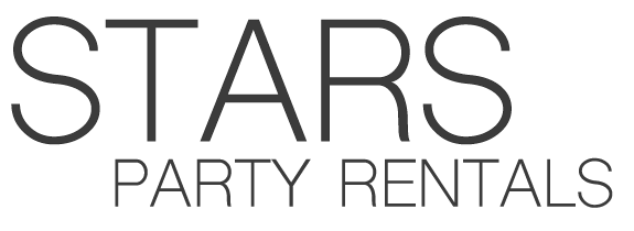 Stars Party Rentals